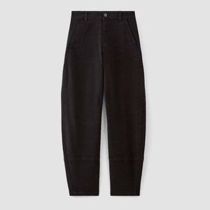 Everlane The Utility Barrel Pant